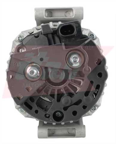 Alternátor ITAB AUTOMOTIVE SRL