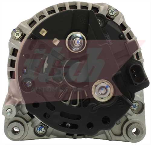 Alternátor ITAB AUTOMOTIVE SRL