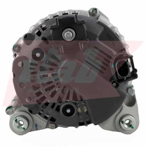 Alternátor ITAB AUTOMOTIVE SRL