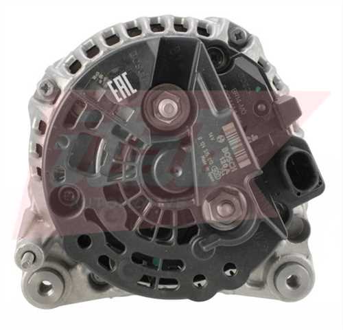 Alternátor ITAB AUTOMOTIVE SRL