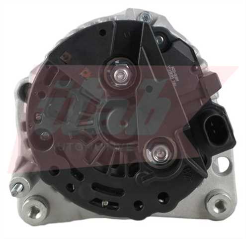 Alternátor ITAB AUTOMOTIVE SRL