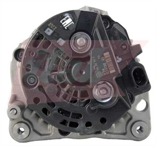 Alternátor ITAB AUTOMOTIVE SRL