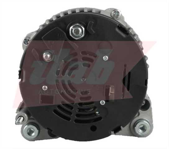 Alternátor ITAB AUTOMOTIVE SRL