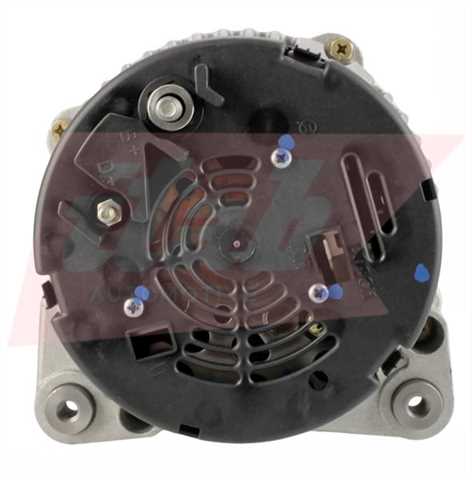 Alternátor ITAB AUTOMOTIVE SRL