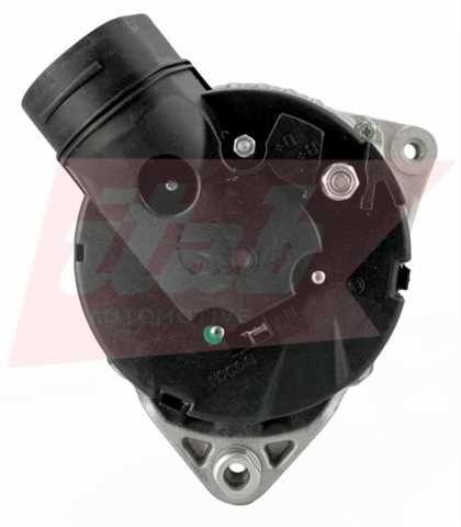 Alternátor ITAB AUTOMOTIVE SRL