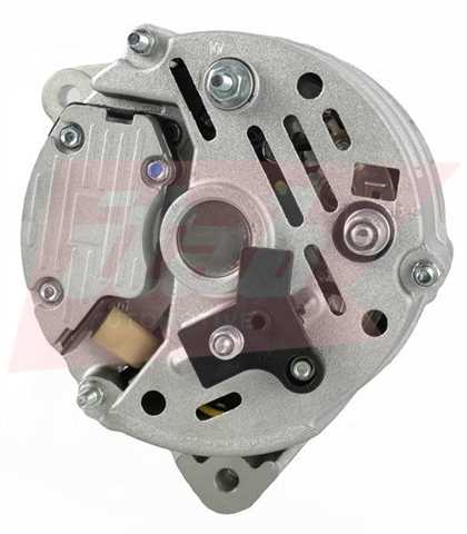 Alternátor ITAB AUTOMOTIVE SRL
