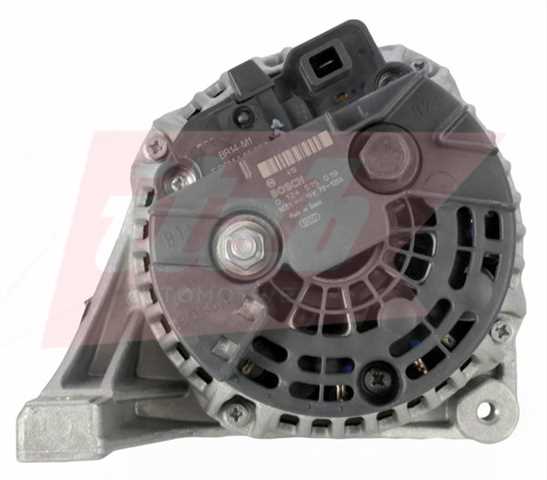 Alternátor ITAB AUTOMOTIVE SRL