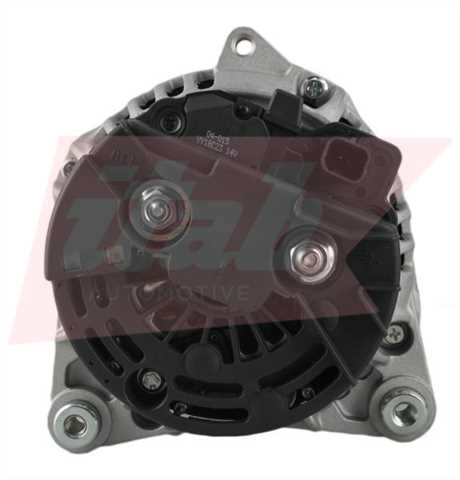 Alternátor ITAB AUTOMOTIVE SRL
