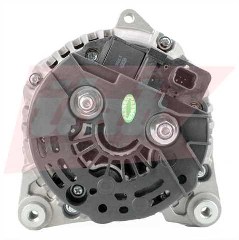 Alternátor ITAB AUTOMOTIVE SRL