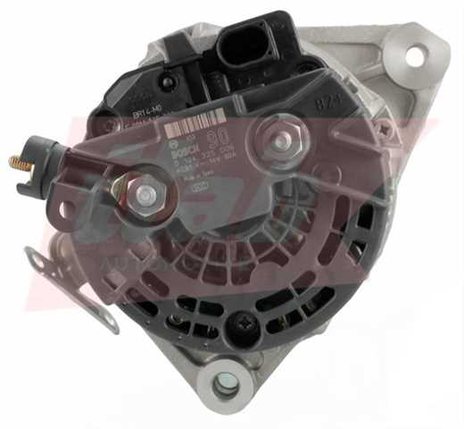 Alternátor ITAB AUTOMOTIVE SRL