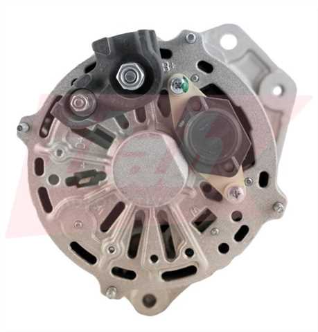 Alternátor ITAB AUTOMOTIVE SRL