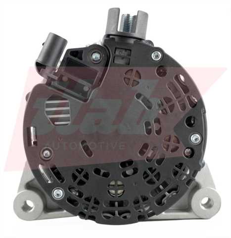 Alternátor ITAB AUTOMOTIVE SRL