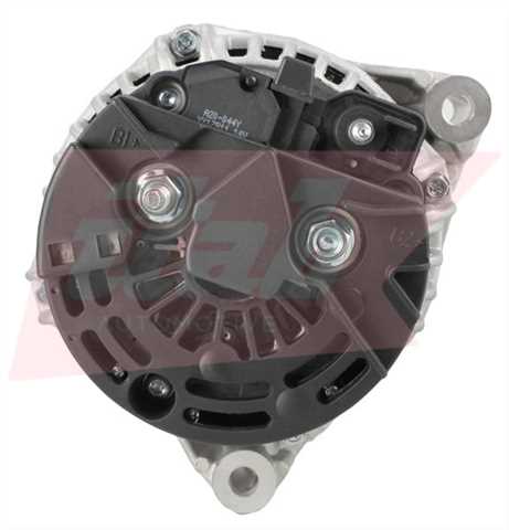 Alternátor ITAB AUTOMOTIVE SRL