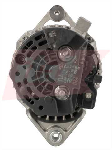 Alternátor ITAB AUTOMOTIVE SRL
