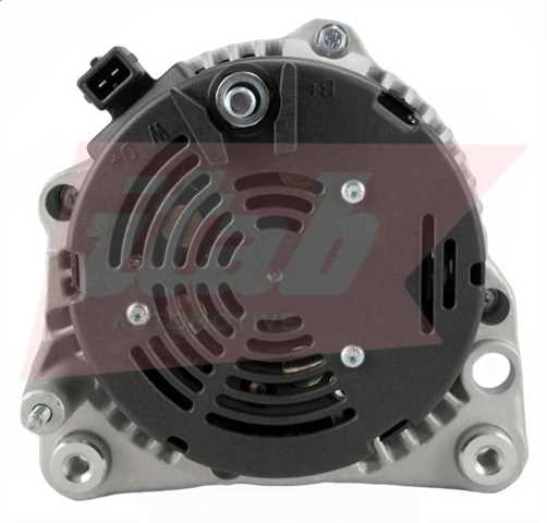 Alternátor ITAB AUTOMOTIVE SRL