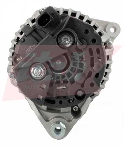 Alternátor ITAB AUTOMOTIVE SRL