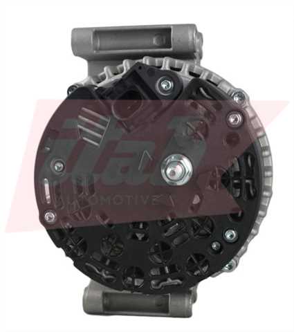 Alternátor ITAB AUTOMOTIVE SRL