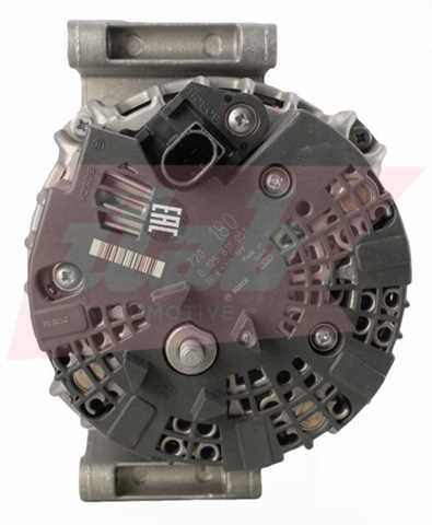 Alternátor ITAB AUTOMOTIVE SRL