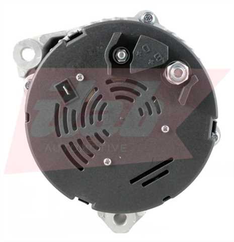 Alternátor ITAB AUTOMOTIVE SRL