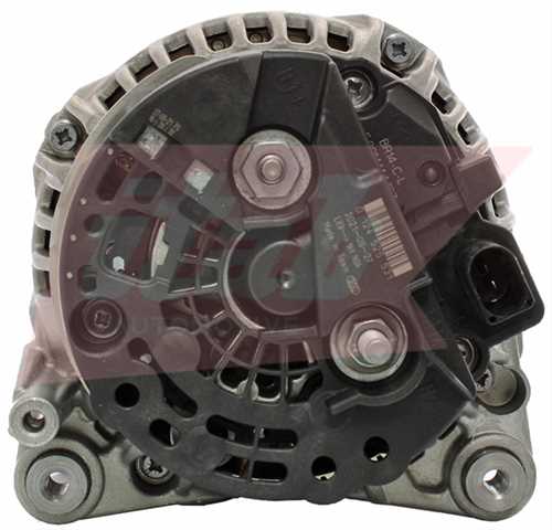 Alternátor ITAB AUTOMOTIVE SRL