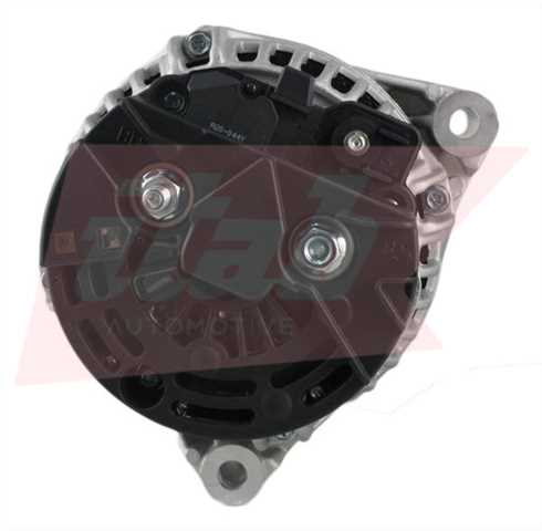 Alternátor ITAB AUTOMOTIVE SRL