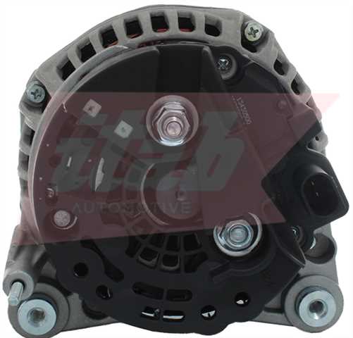 Alternátor ITAB AUTOMOTIVE SRL