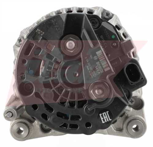 Alternátor ITAB AUTOMOTIVE SRL