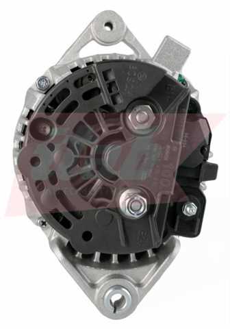 Alternátor ITAB AUTOMOTIVE SRL