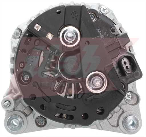 Alternátor ITAB AUTOMOTIVE SRL