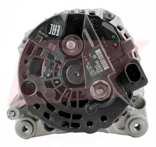 Alternátor ITAB AUTOMOTIVE SRL