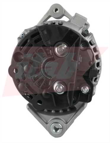 Alternátor ITAB AUTOMOTIVE SRL