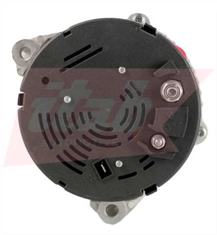 Alternátor ITAB AUTOMOTIVE SRL