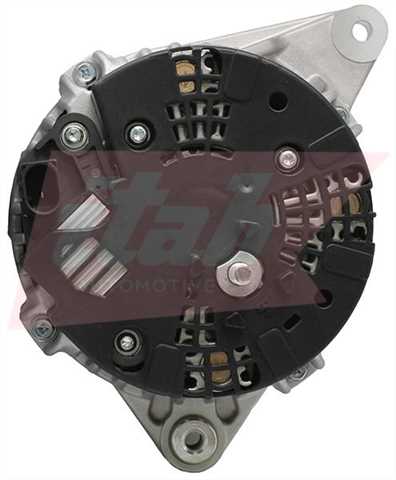 Alternátor ITAB AUTOMOTIVE SRL