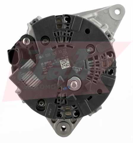 Alternátor ITAB AUTOMOTIVE SRL