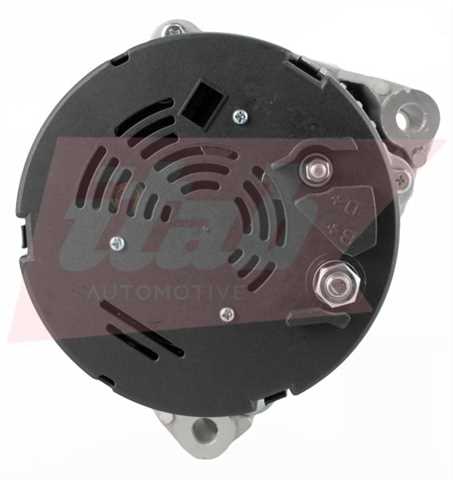 Alternátor ITAB AUTOMOTIVE SRL