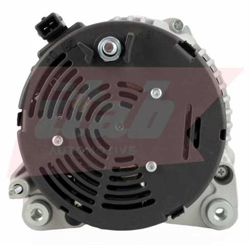 Alternátor ITAB AUTOMOTIVE SRL