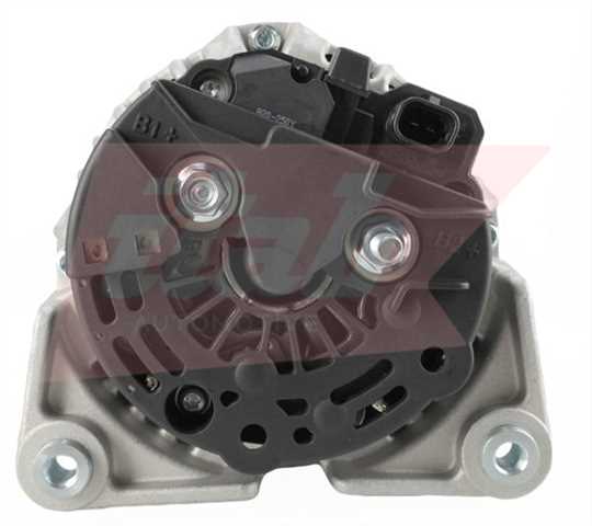 Alternátor ITAB AUTOMOTIVE SRL