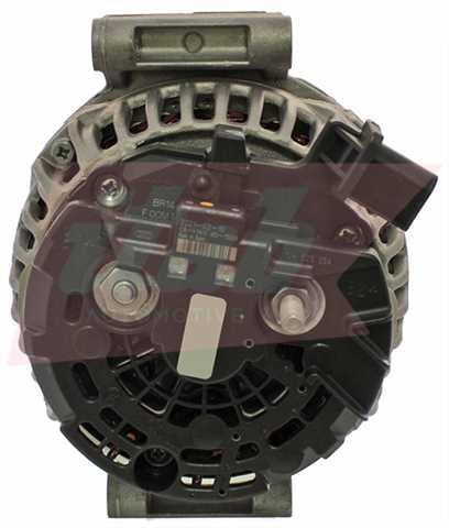 Alternátor ITAB AUTOMOTIVE SRL