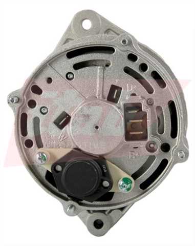 Alternátor ITAB AUTOMOTIVE SRL