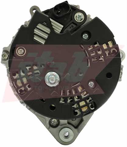 Alternátor ITAB AUTOMOTIVE SRL