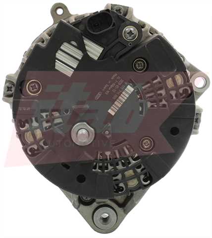 Alternátor ITAB AUTOMOTIVE SRL