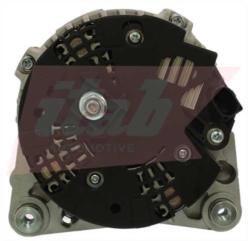 Alternátor ITAB AUTOMOTIVE SRL