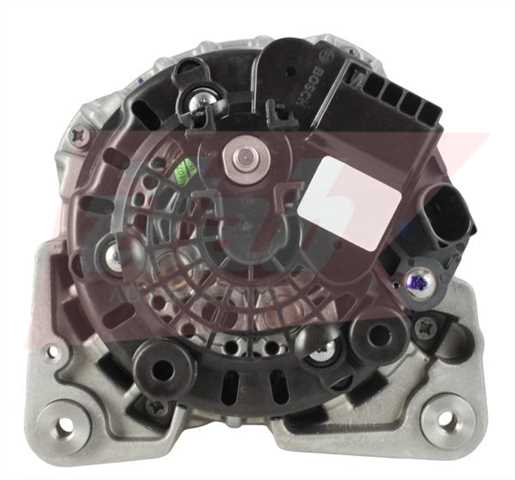 Alternátor ITAB AUTOMOTIVE SRL