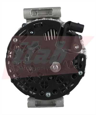 Alternátor ITAB AUTOMOTIVE SRL