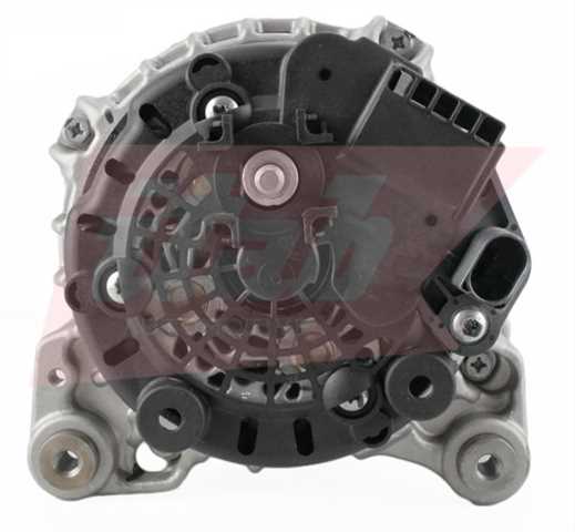 Alternátor ITAB AUTOMOTIVE SRL