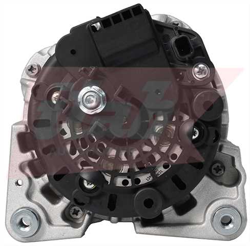 Alternátor ITAB AUTOMOTIVE SRL