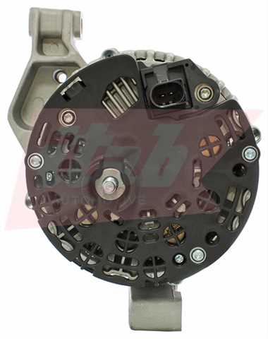Alternátor ITAB AUTOMOTIVE SRL