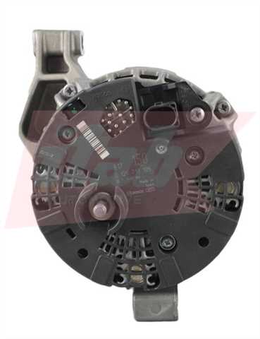 Alternátor ITAB AUTOMOTIVE SRL