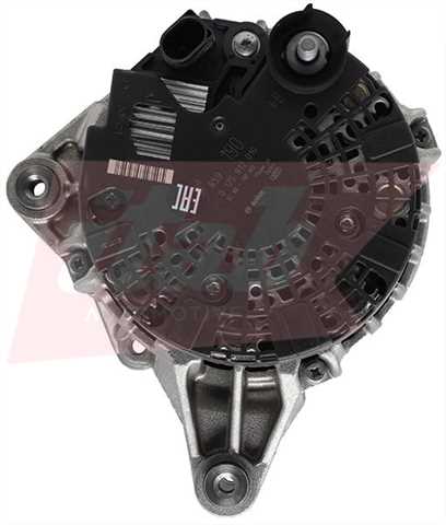 Alternátor ITAB AUTOMOTIVE SRL