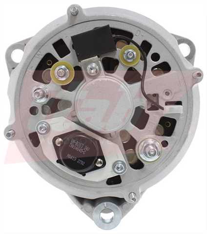 Alternátor ITAB AUTOMOTIVE SRL
